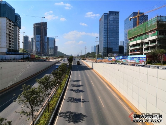 中金公司、中信建投分别在北京CBD租5、6万平是要干什么大事？