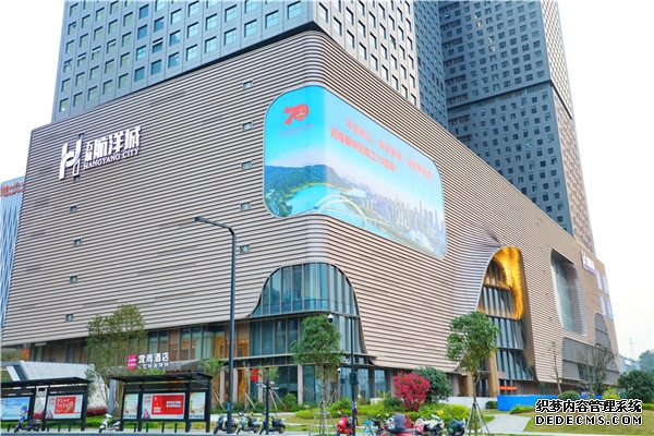 克而瑞好房点评网 南宁五象湖板块改善型住宅竞品组多维PK榜发布（三）