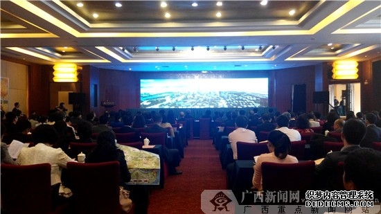 南宁外贸企业为开放型经济高质量发展注入强劲动能