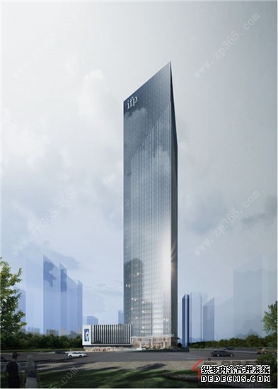 建发云城之上花园独栋办公低密中式商业独栋企业总部楼宇云城之上最小分割800方杭州余杭写字楼项目